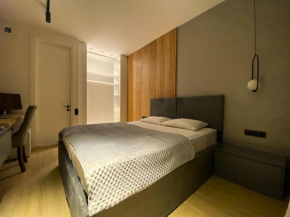 Cozy Central Flat, Near to Beach